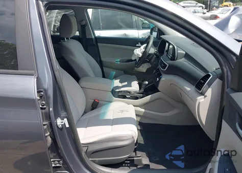 2019 Hyundai Tucson Limited/Sel/Sport/Ultimate/Value/Night z USA, uszkodzony, nr VIN KM8J3CAL5KU993671